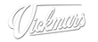 Logo pequeño de Vickmars en 279x123 blanco sobre transparente