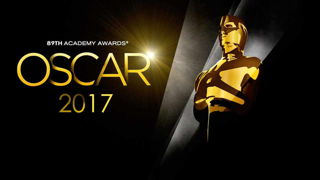 La influencia de los Oscar en las tendencias de este 2017