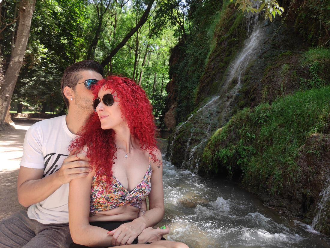 amor gafas de sol vickmars