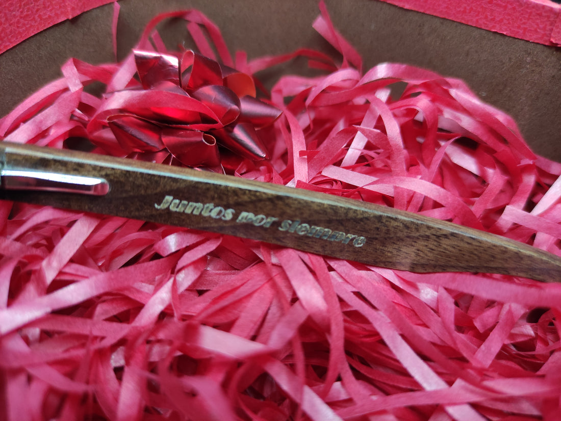 Regalo personalizado Vickmars
