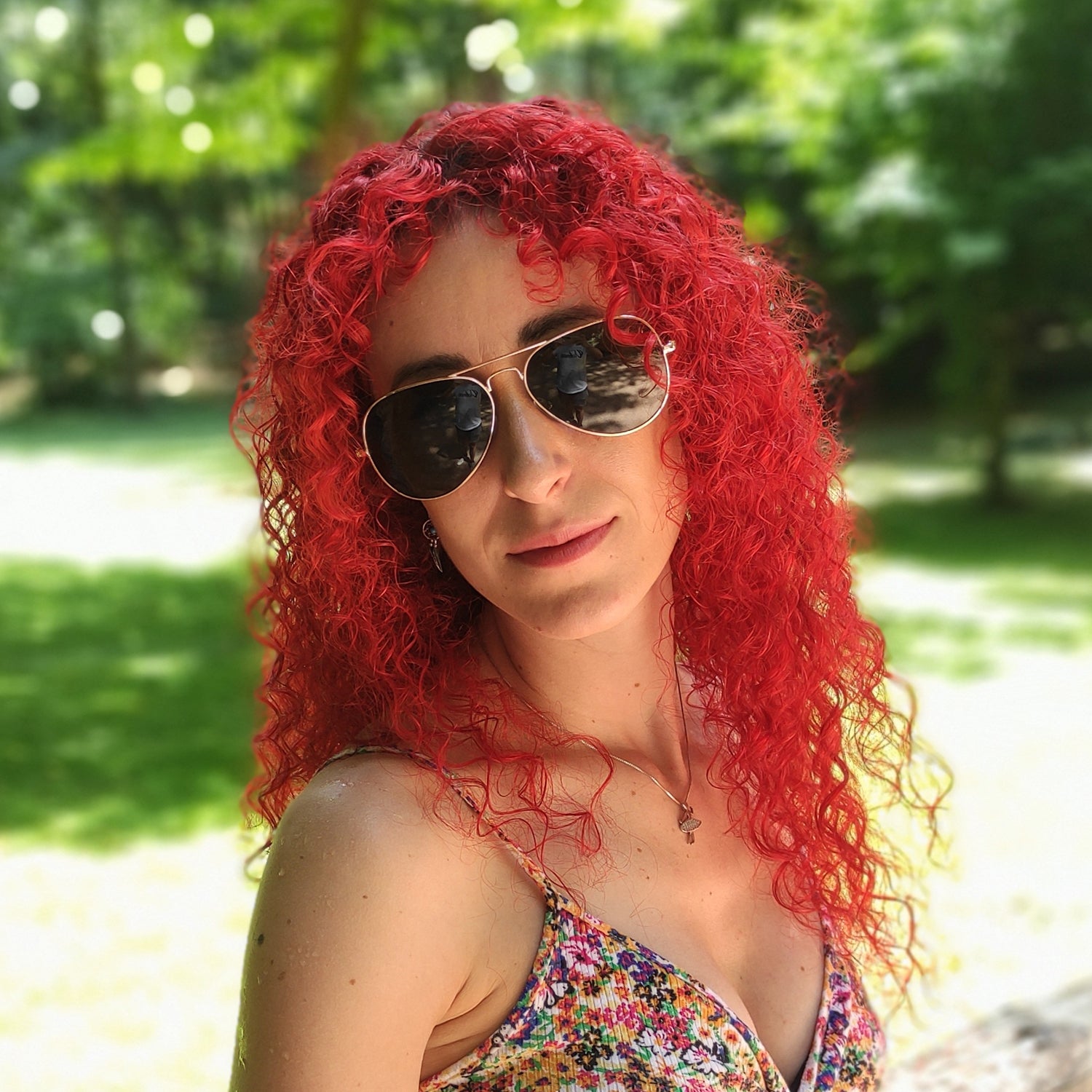 La tendencia en gafas de sol este 2022