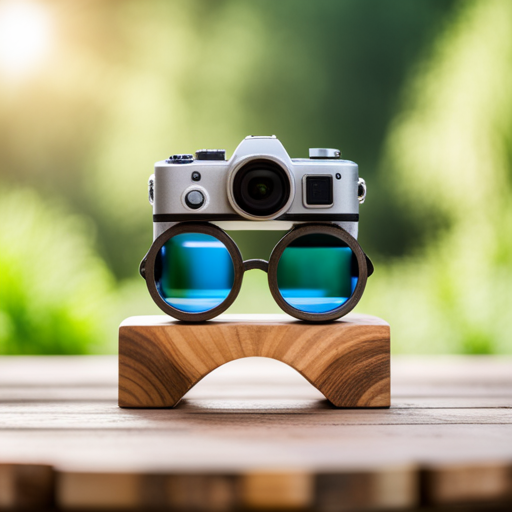Gafas de madera: el equilibrio perfecto entre estilo y sostenibilidad