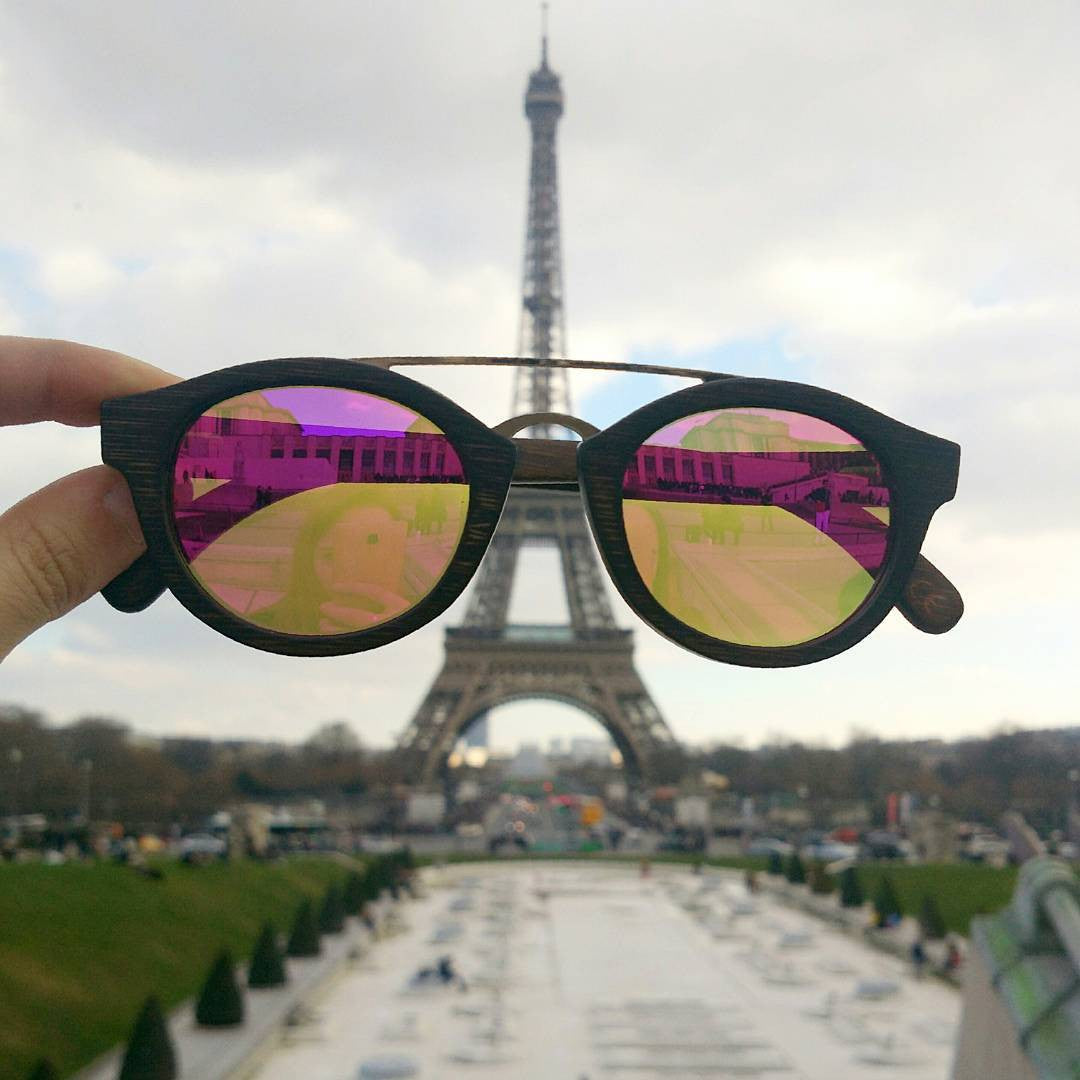 La semana de la moda en París