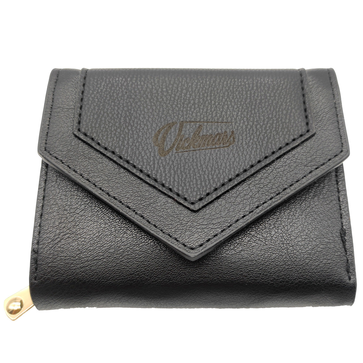 Cartera piel hombre Vickmars