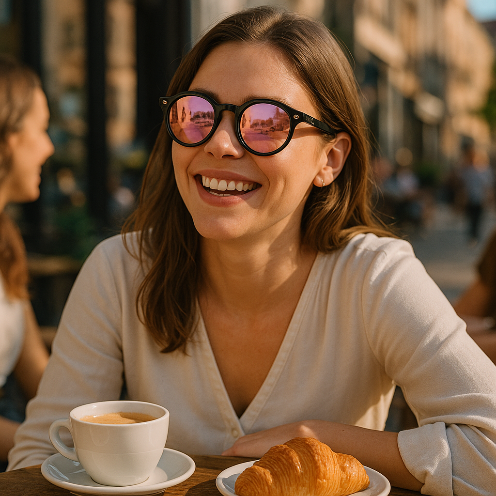 Gafas sol mujer Vickmars