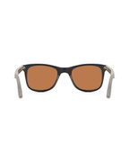O2 Gafas de sol de madera |  Wayfarer polarizadas