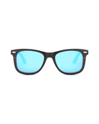 O2 Gafas de sol de madera |  Wayfarer polarizadas