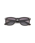 O2 Gafas de sol de madera |  Wayfarer polarizadas