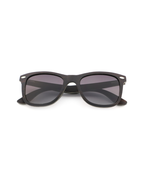 O2 Gafas de sol de madera |  Wayfarer polarizadas