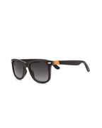 O2 Gafas de sol de madera |  Wayfarer polarizadas