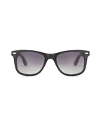 O2 Gafas de sol de madera |  Wayfarer polarizadas