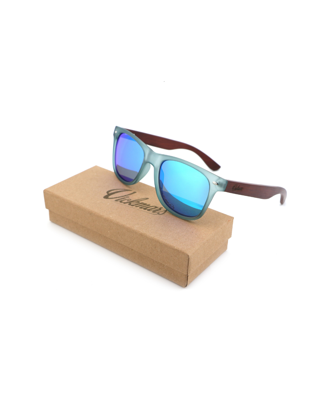 BOARD  – Gafas de madera polarizadas | Surferas & elegantes
