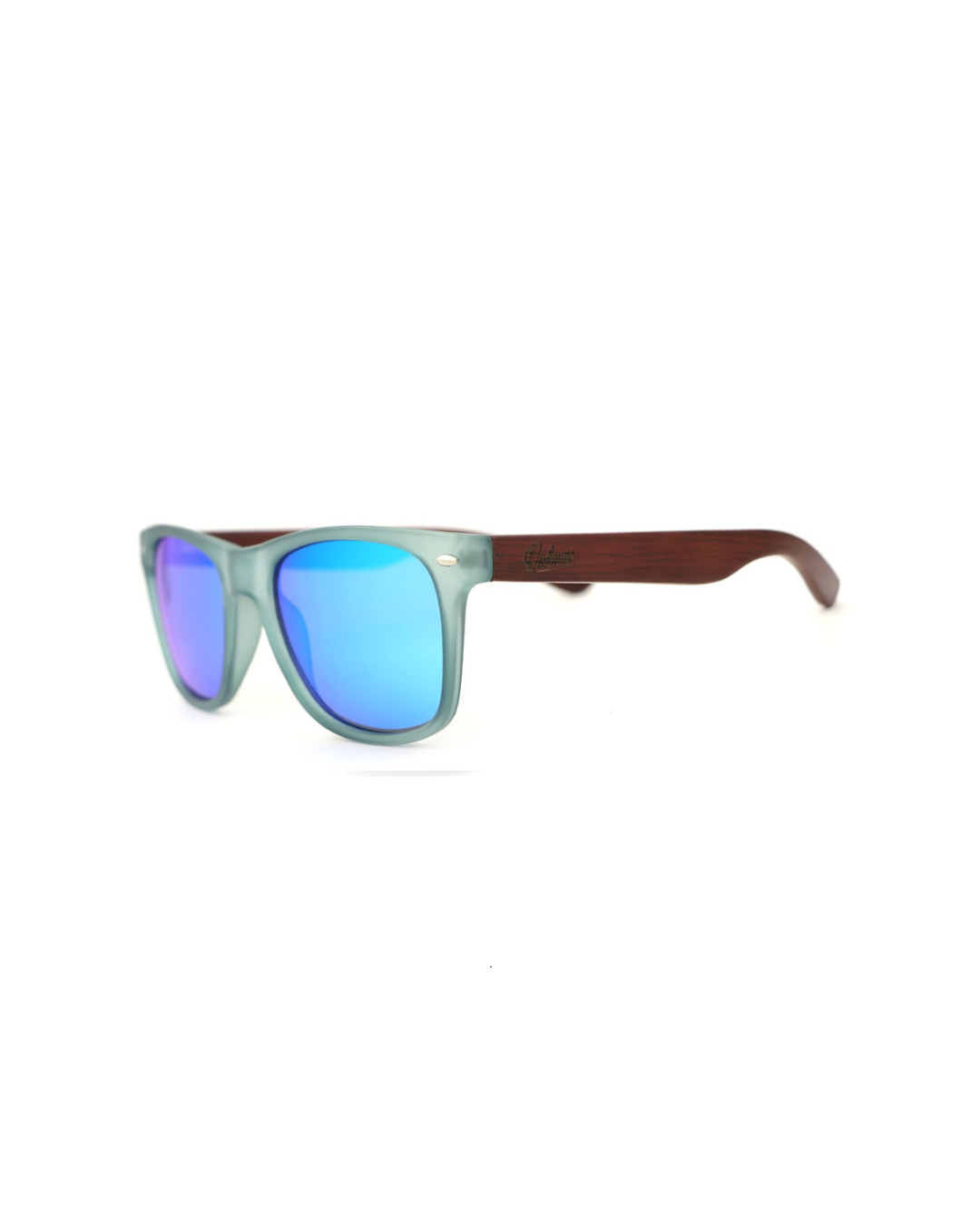 BOARD  – Gafas de madera polarizadas | Surferas & elegantes