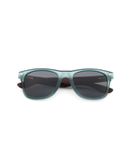 BOARD  – Gafas de madera polarizadas | Surferas & elegantes