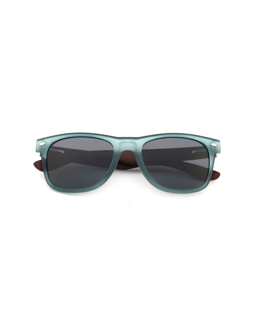 BOARD  – Gafas de madera polarizadas | Surferas & elegantes