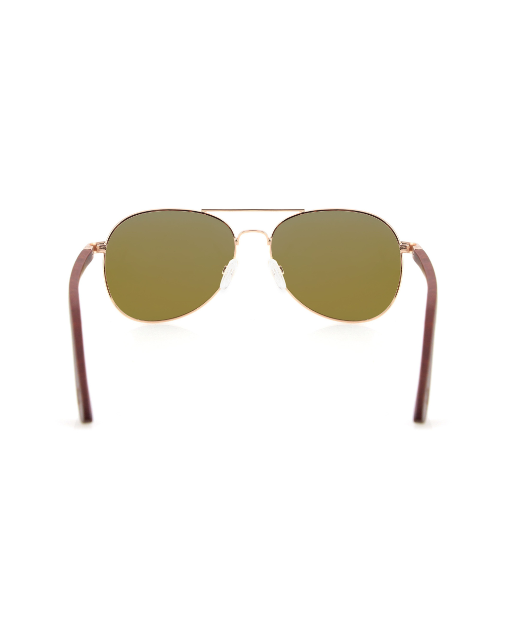 CASUAL – Gafas de sol de madera estilo aviador | Vickmars®