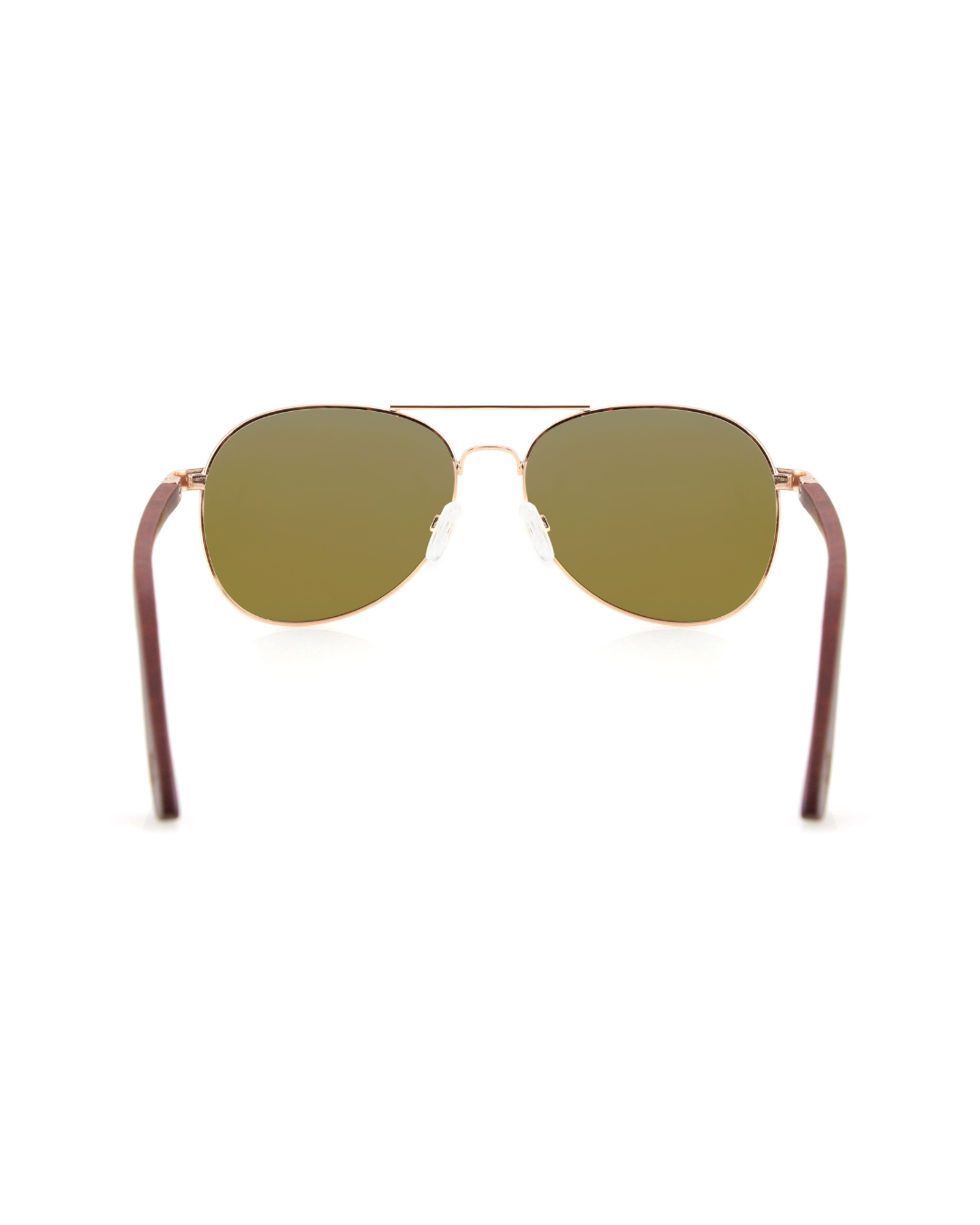 CASUAL – Gafas de sol de madera estilo aviador | Vickmars®