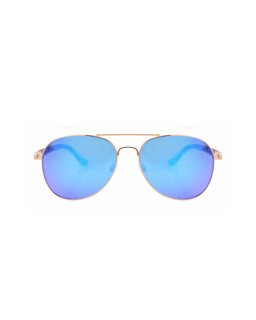 CASUAL – Gafas de sol de madera estilo aviador | Vickmars®