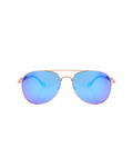 CASUAL – Gafas de sol de madera estilo aviador | Vickmars®