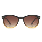 Vickmars COUGAR gafas de acetato frontal