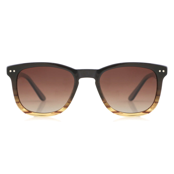 Vickmars COUGAR gafas de acetato frontal
