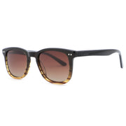 Vickmars COUGAR gafas de acetato lateral
