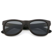 Vickmars DARK EBONY gafas madera cerradas