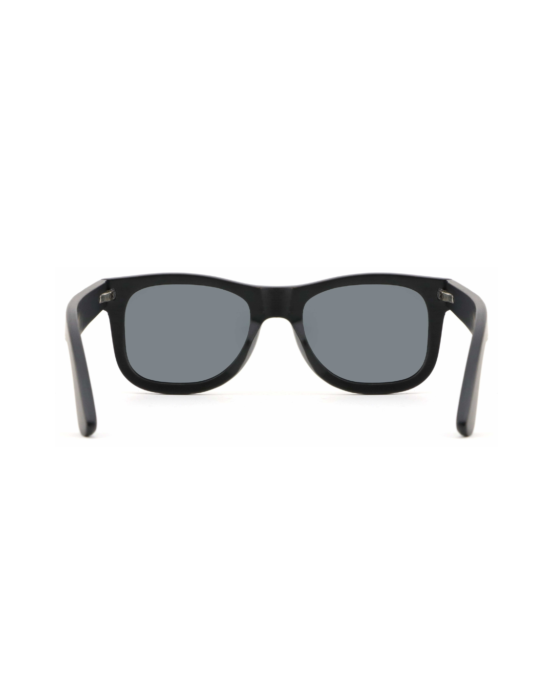 DARK EBONY – Gafas de sol de madera de ébano polarizadas
