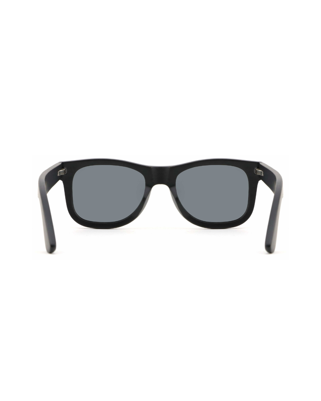 DARK EBONY – Gafas de sol de madera de ébano polarizadas