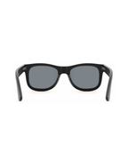 DARK EBONY – Gafas de sol de madera de ébano polarizadas