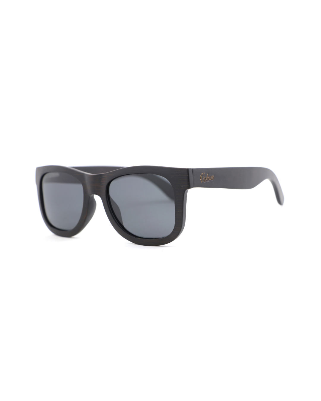 DARK EBONY – Gafas de sol de madera de ébano polarizadas