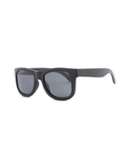 DARK EBONY – Gafas de sol de madera de ébano polarizadas