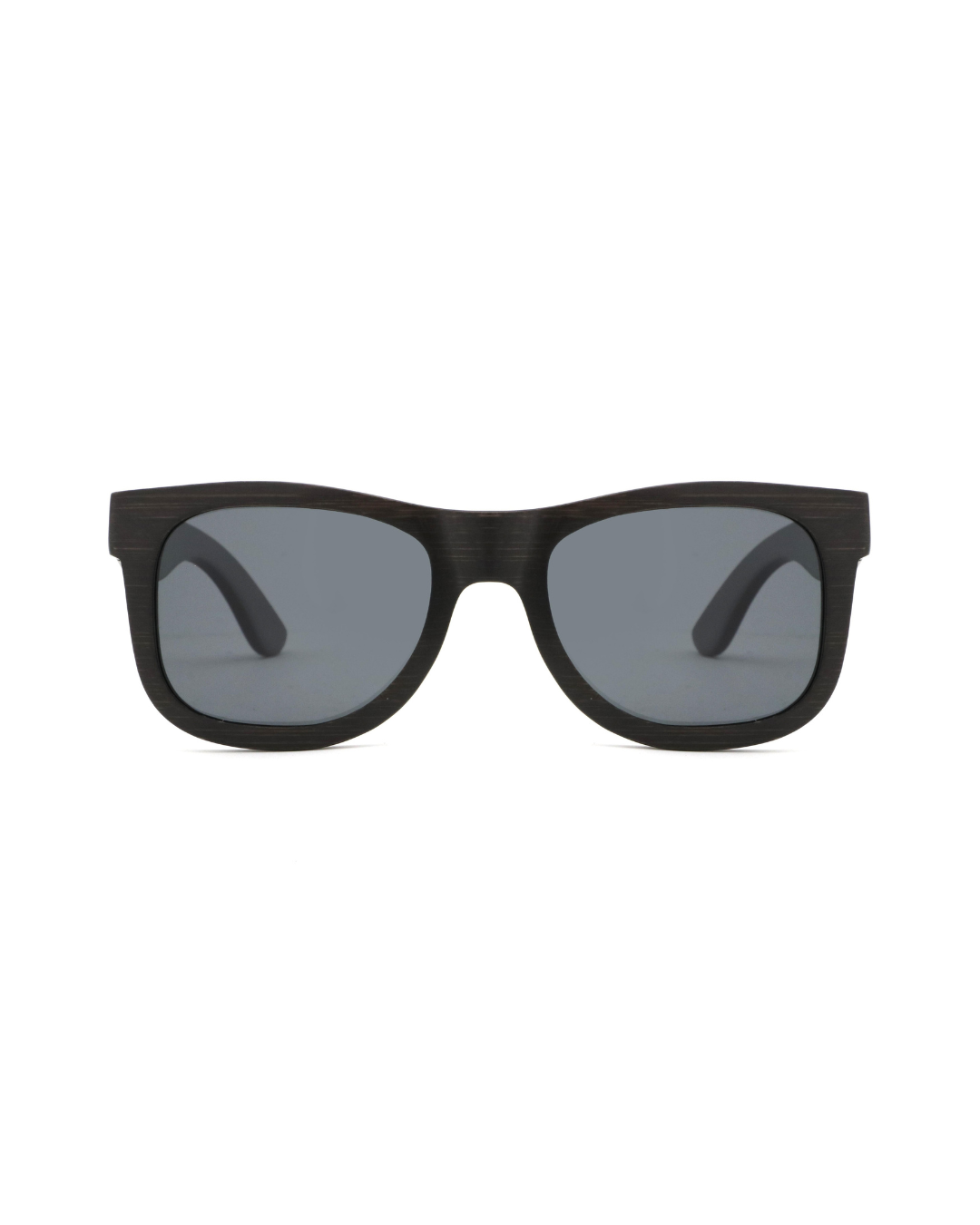 DARK EBONY – Gafas de sol de madera de ébano polarizadas