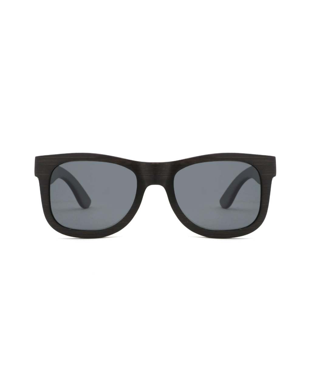 DARK EBONY – Gafas de sol de madera de ébano polarizadas