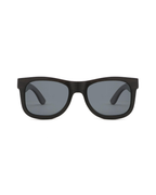 DARK EBONY – Gafas de sol de madera de ébano polarizadas