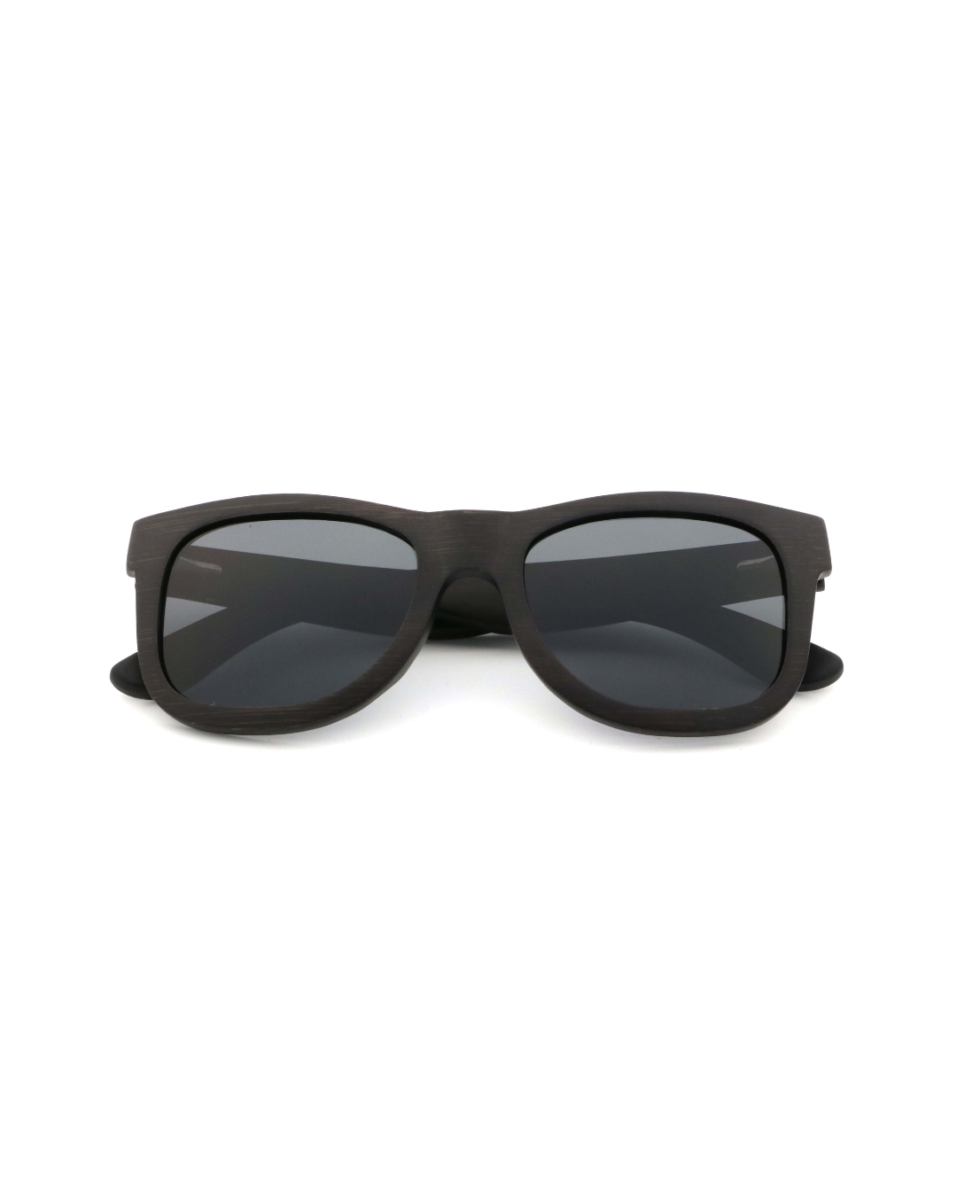 DARK EBONY – Gafas de sol de madera de ébano polarizadas