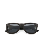 DARK EBONY – Gafas de sol de madera de ébano polarizadas