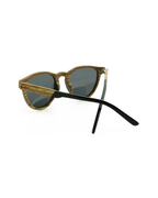 DESERT – Gafas de madera de zebrano polarizadas UV400