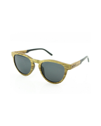 DESERT – Gafas de madera de zebrano polarizadas UV400
