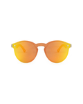 FULL MIRROR – Gafas de sol de madera con lentes espejo polarizadas