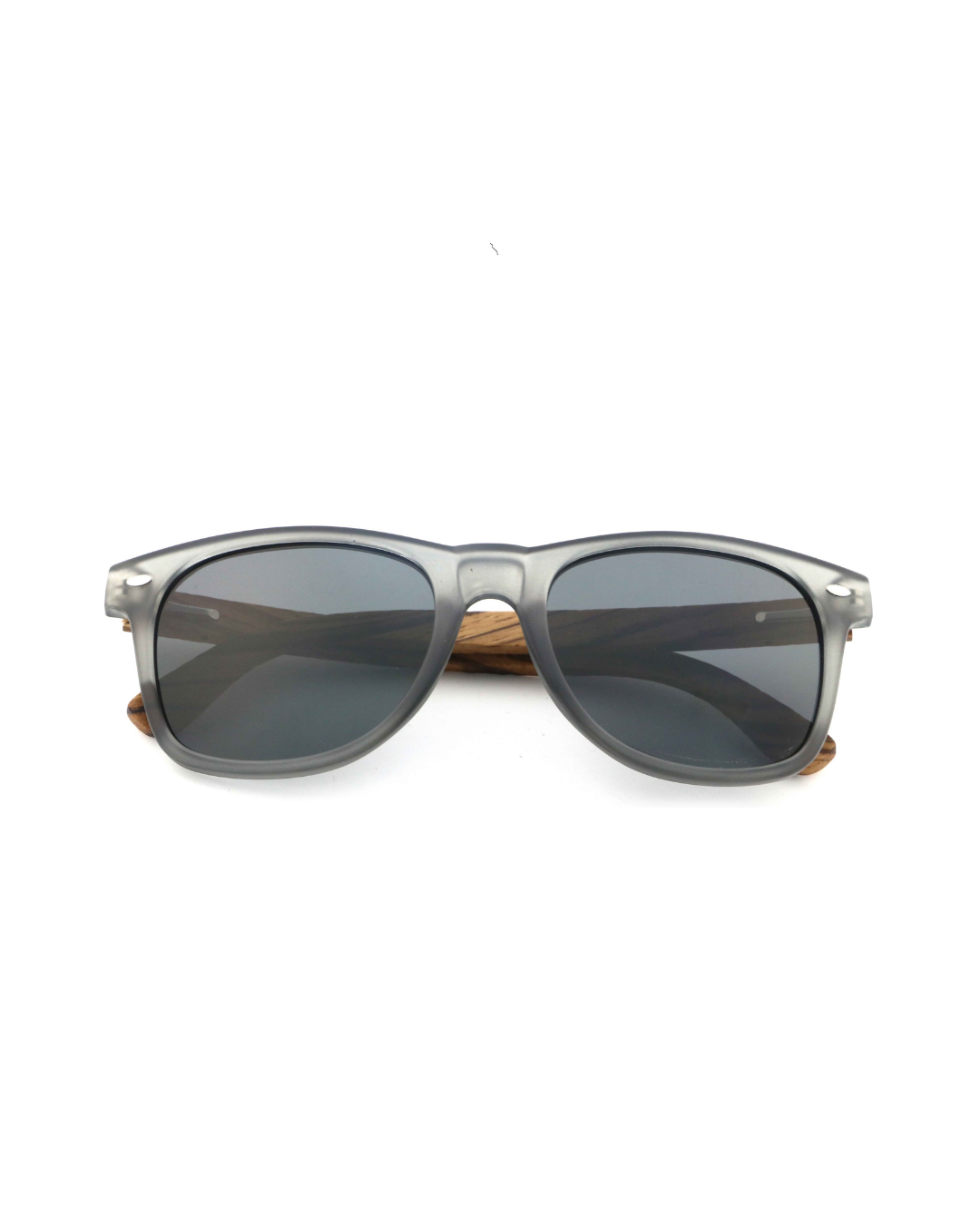IRON - Gafas de sol de madera y acetato | Vickmars®