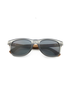 IRON - Gafas de sol de madera y acetato | Vickmars®
