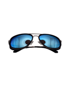 IRONMAN – Gafas de sol de hombre en aluminio polarizadas