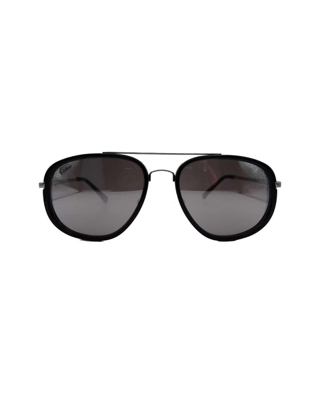 IRONMAN – Gafas de sol de hombre en aluminio polarizadas