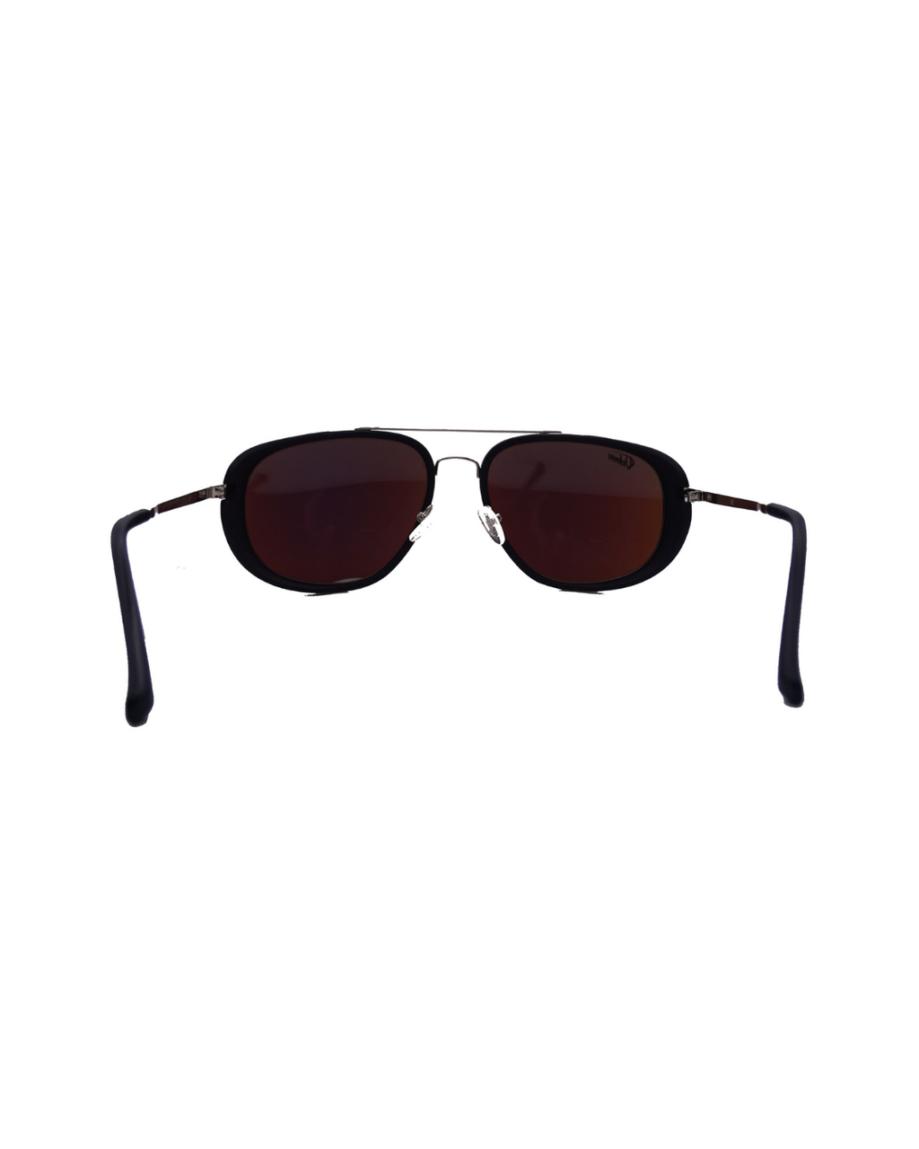 IRONMAN – Gafas de sol de hombre en aluminio polarizadas