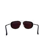 IRONMAN – Gafas de sol de hombre en aluminio polarizadas