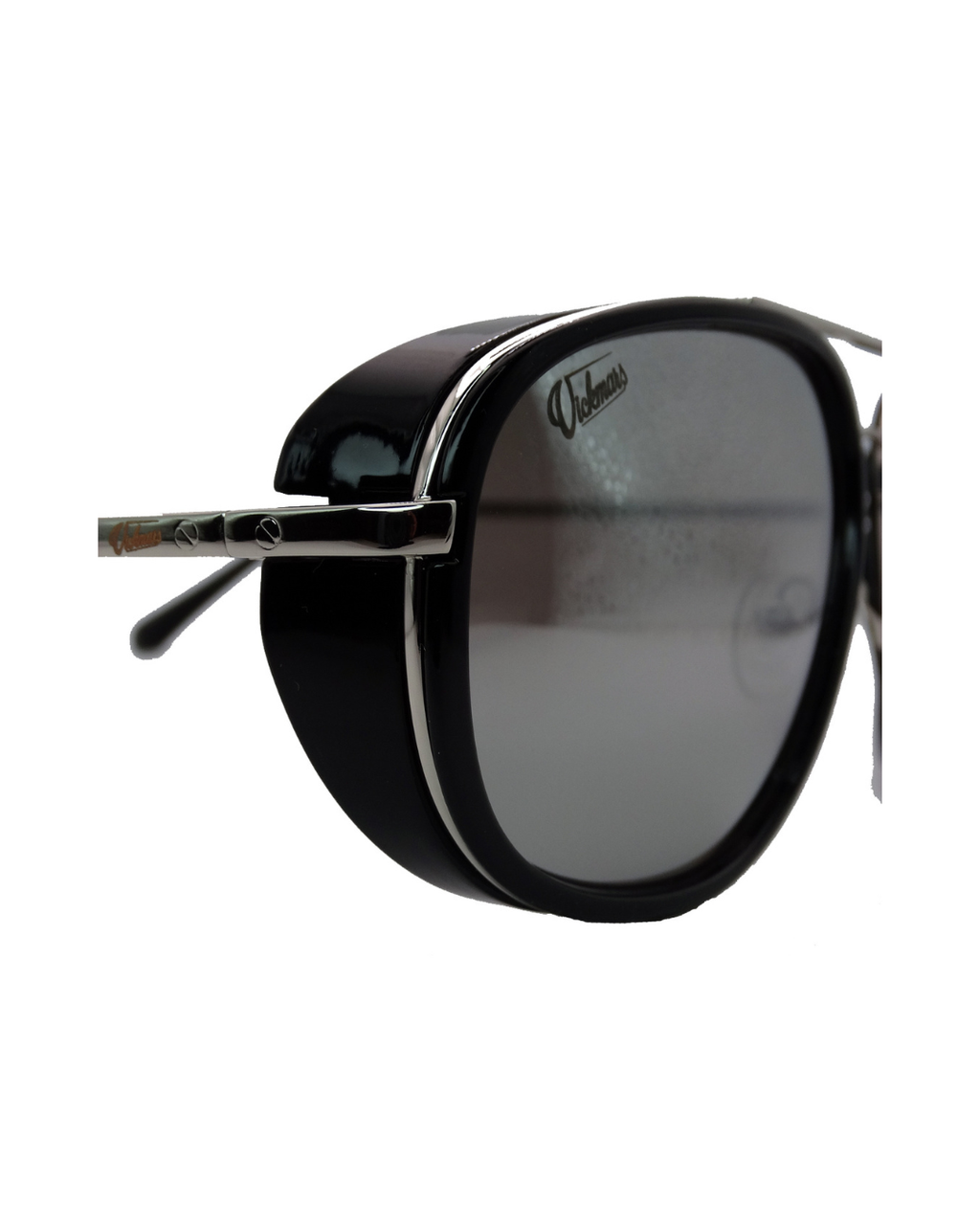 IRONMAN – Gafas de sol de hombre en aluminio polarizadas