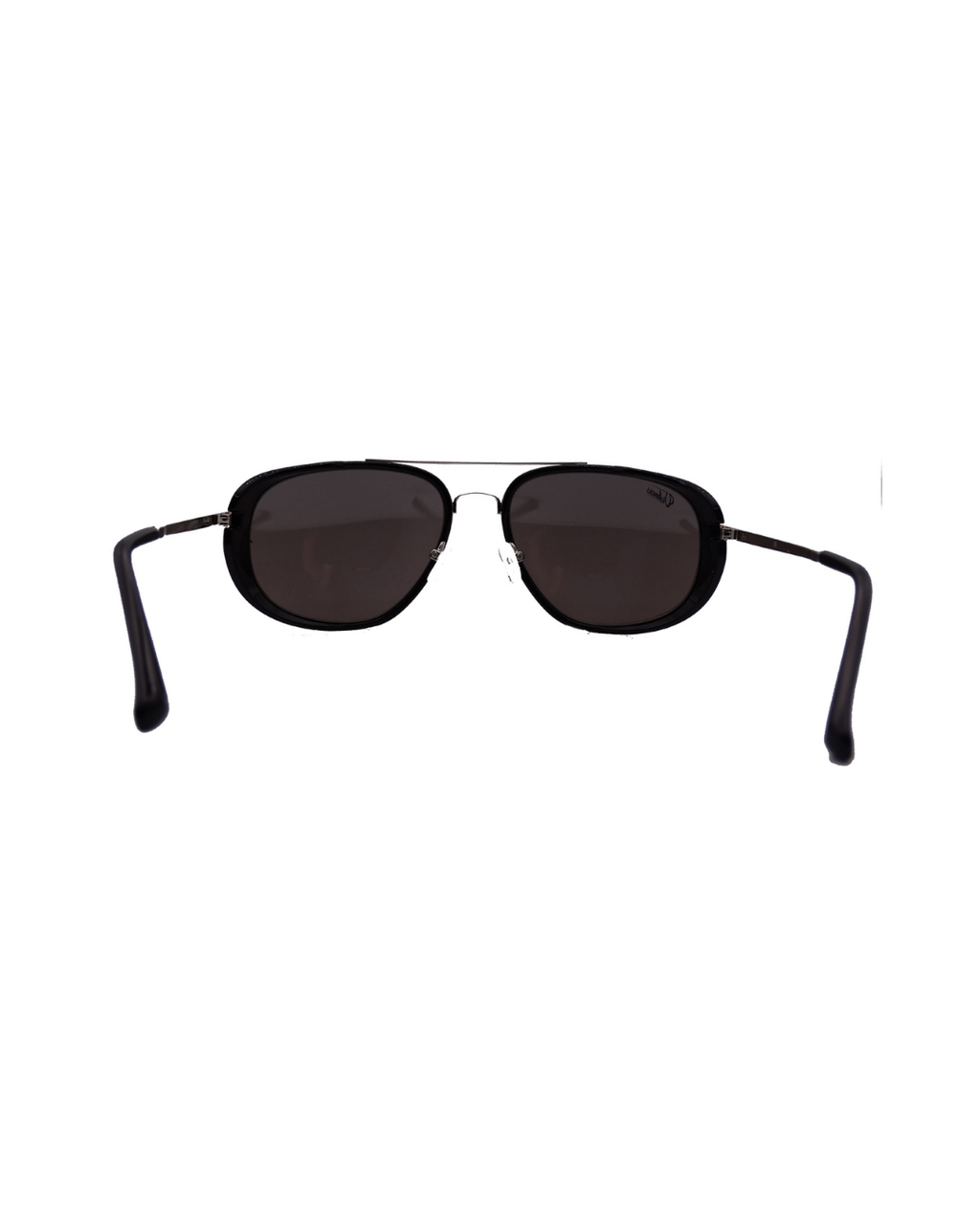IRONMAN – Gafas de sol de hombre en aluminio polarizadas
