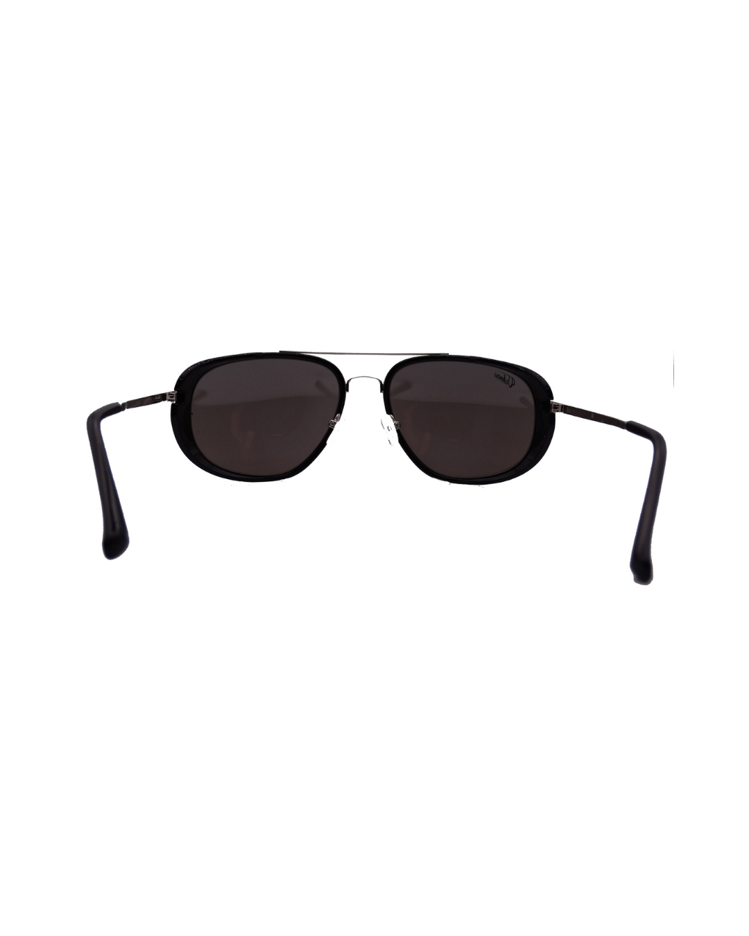 IRONMAN – Gafas de sol de hombre en aluminio polarizadas