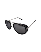 IRONMAN – Gafas de sol de hombre en aluminio polarizadas